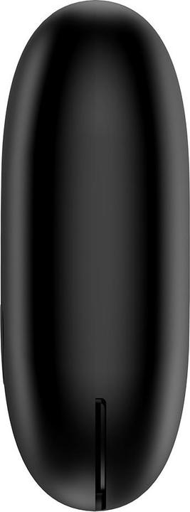 Produktbild Setty locator FindMy square TFO TAG 02 black + etui (Apple)