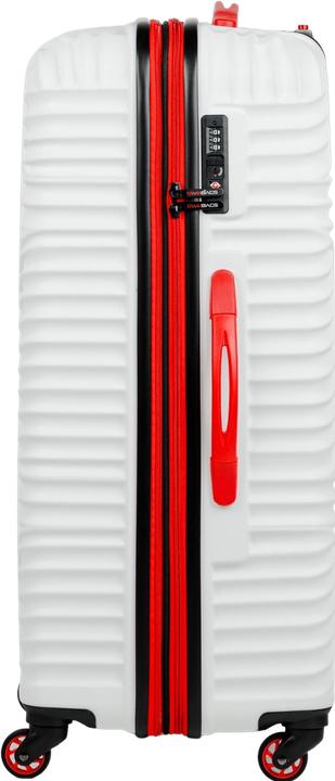 Actual product image Swissbags Snow tracks (128 l)