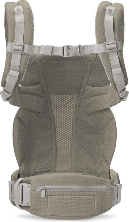 Immagine prodotto Ergobaby Omni Deluxe Mesh Babytrage - Soft Olive