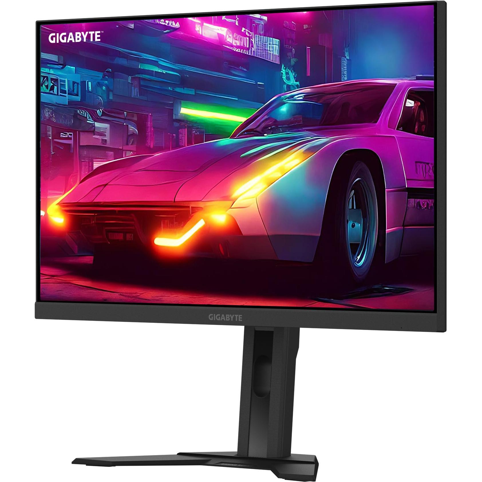 Thumbnail - Gigabyte M27QA (2560 x 1440 Pixel, 27"), Monitor, Schwarz