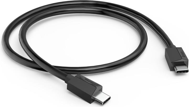 Produktbild Hama USB-C-Kabel, USB 2.0, 480 Mbit/s, 3 A, 60 W, 3,00 m (3 m, USB 2.0, 60 W)