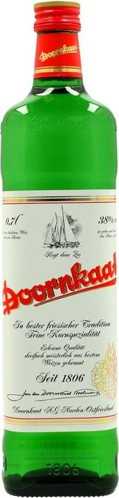 Produktbild Doornkaat Feine Kornspezialität (1 x 70 cl)
