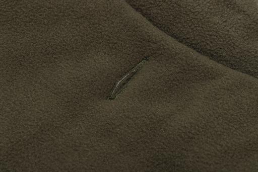Actual product image Designed by Lotte Victoria dog coat (S, Dog coat)