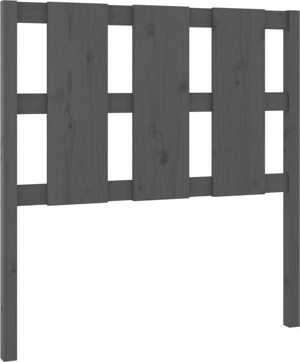 Image du produit vidaXL Kopfteil (95 x 5 x 100 cm)