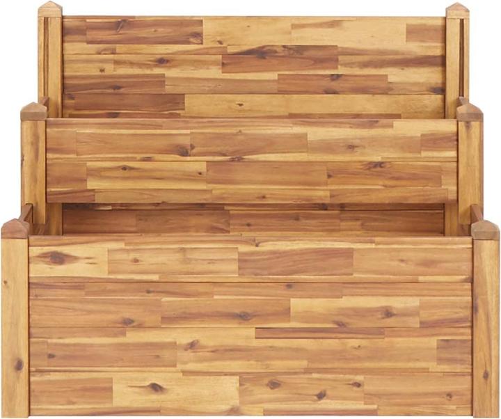 Produktbild vidaXL Übertopf