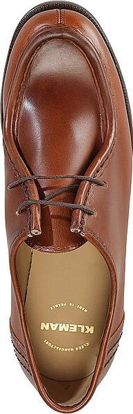 Produktbild Kleman Anzugschuhe Derbys PADROR TH (42)