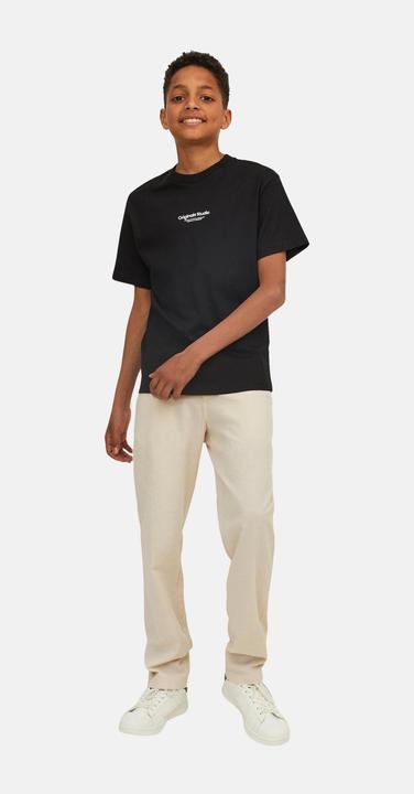 Actual product image Jack & Jones Boys T-Shirt (140)