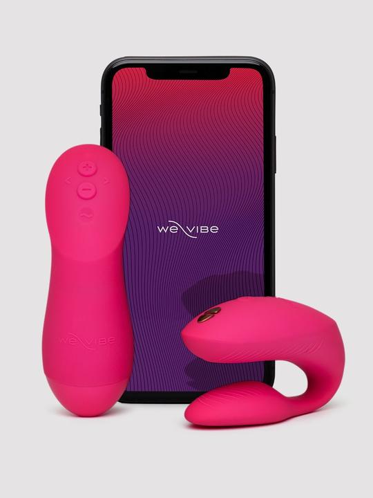 Productafbeelding We-Vibe Chorus Pro
