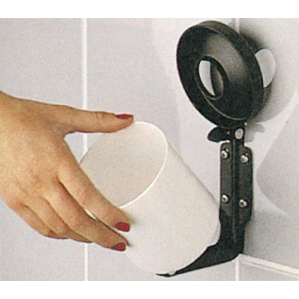 Thumbnail - TKG, Aschenbecher, Wandascher Rondo Senior rot