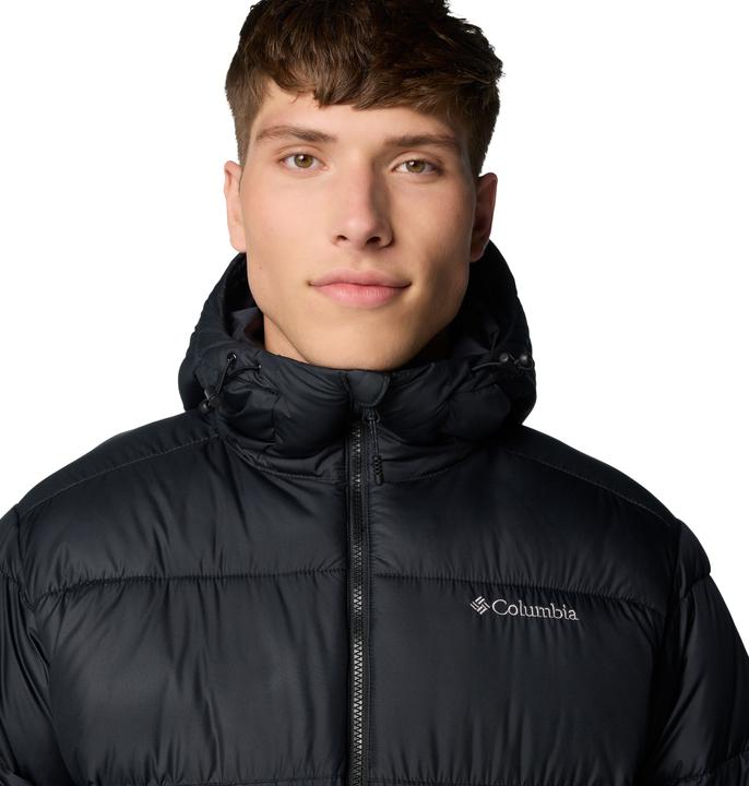 Productafbeelding Columbia Pike Lake™ II Hooded Jacket (L)