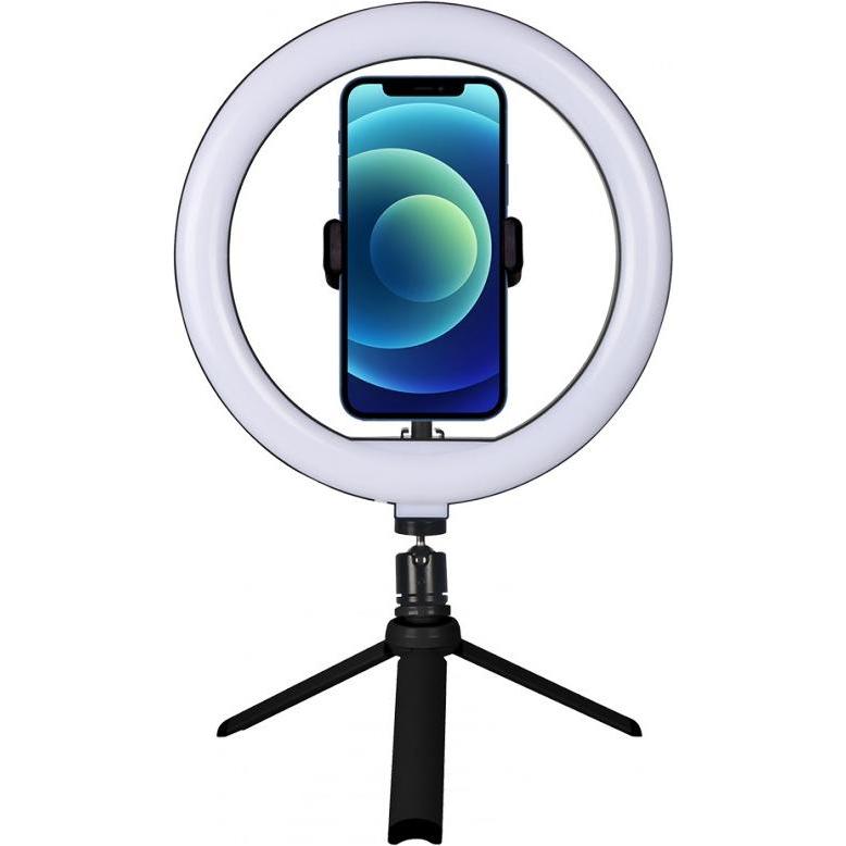 Winner Group 9259, Luce continua, Nero