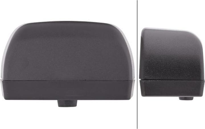 Immagine prodotto Hella Luce targa alogena per AGCO