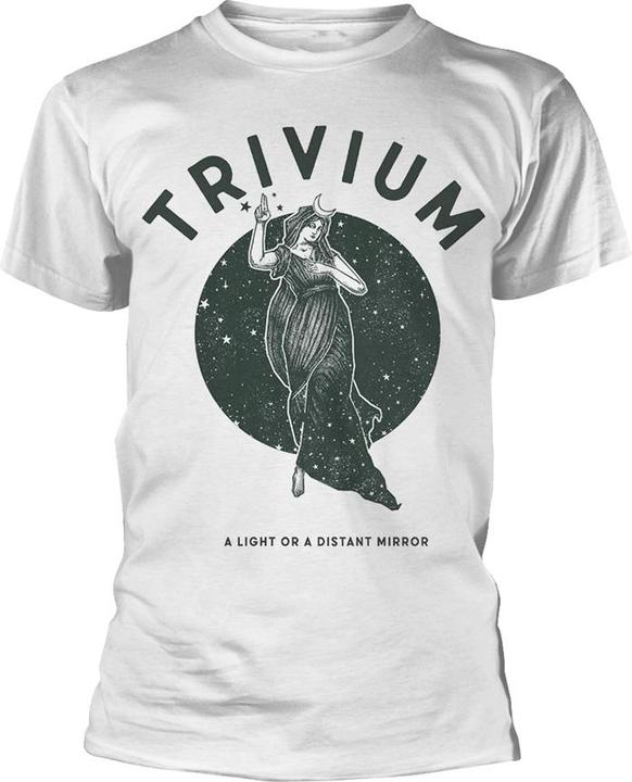 Actual product image Trivium Moon Goddess (M)