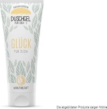Image du produit La Vida Gel douche Feuille (200 ml)