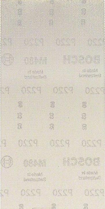 Actual product image Bosch Professional Zubehör Expert M480 (220)