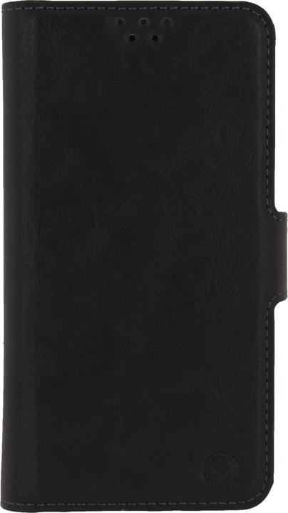 Immagine prodotto Mobilize Portafoglio classico (HTC Desiderio S, Nokia E6-00, Nokia Asha 303, Apple iPhone 5, Nokia 225, Apple iPhone SE, Apple iPhone 4, HTC One V, Nokia X2-01, Apple iPhone 5s, Doro 1370, Apple iPhone 5c, Apple iPhone 4s, Samsung Galaxy W I8150, Samsung Omnia W I8350)