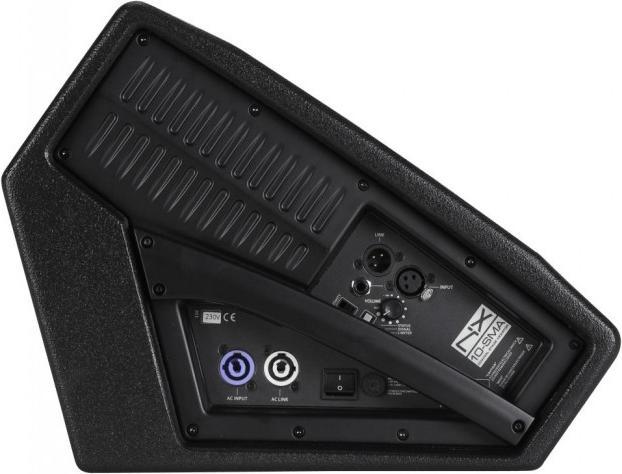 Image du produit RCF NX 10-SMA (Passif, 1 pièce)