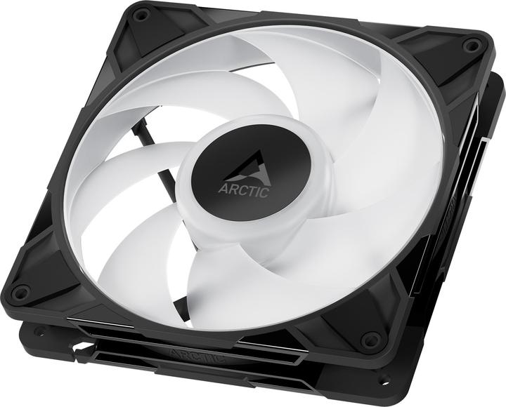 Immagine prodotto Arctic Lüfter 140*140*27 P14 Pro A-RGB (140 mm, 1 x)