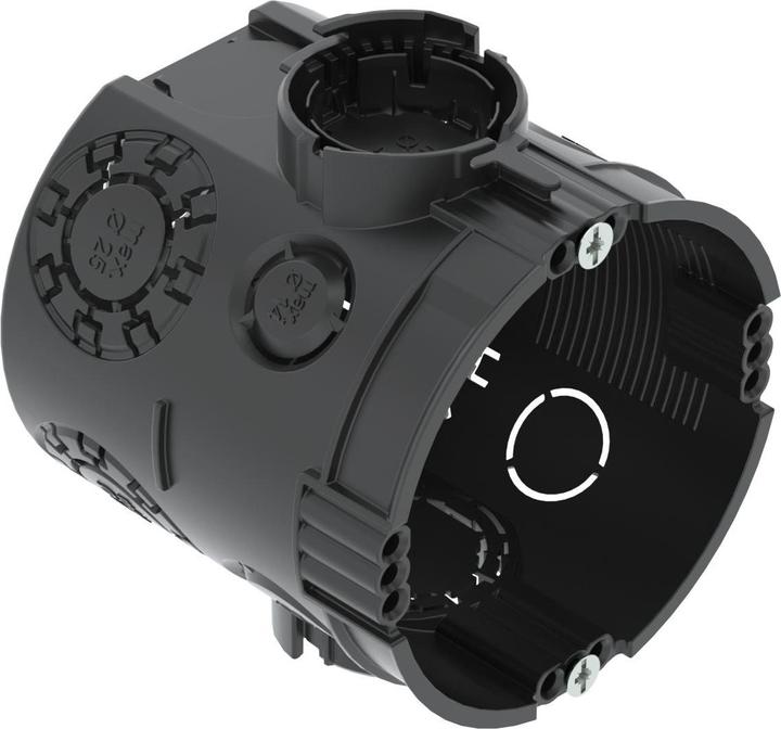 Actual product image OBO Bettermann UP device junction box