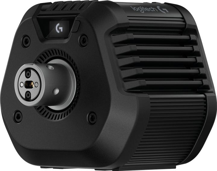 Produktbild Logitech G RS50 System for Xbox/PC (PC, Xbox One S, Xbox Series S, Xbox Series X)