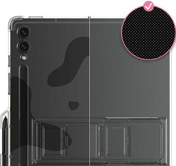 Produktbild Araree Flexield SP Series Softcase Hülle (Samsung Galaxy Tab S9 Ultra)