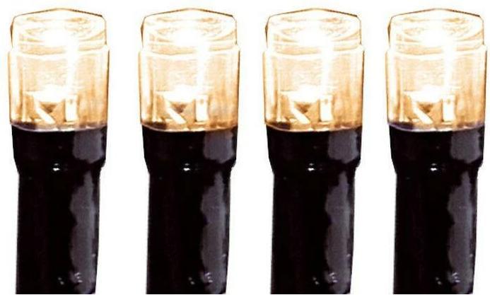 Actual product image Star Trading Light curtain net Net (3 m)