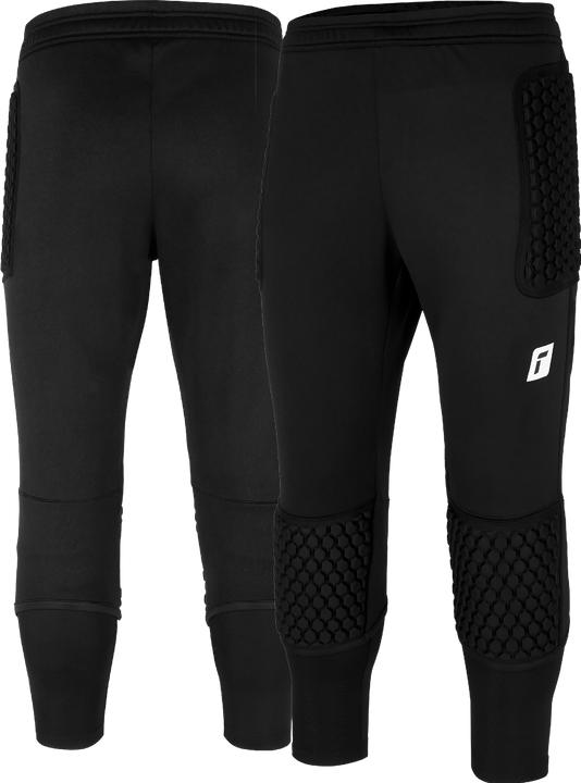 Produktbild Reusch Contest 3/4 Advance Torwartshort Herren (M)