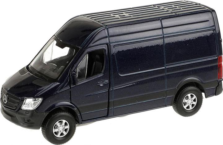 Image du produit Toi-Toys Modèle réduit Welly Mercede-Benz Sprinter Fourgon