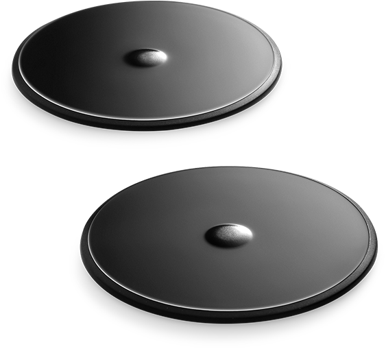 Actual product image TomTom Adhesive discs