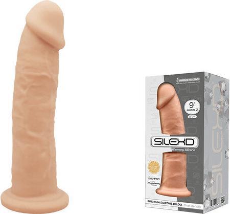 Produktbild Silexd Dual Density