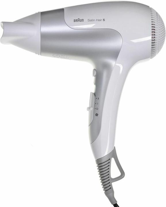 Produktbild Braun Satin Hair 5 HD 580