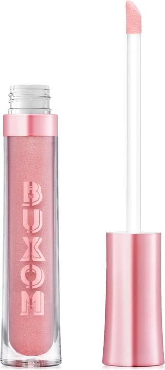 Buxom Full-On Plumping Lip Polish Tinted Lip Plumper Gloss Plumping Formula
