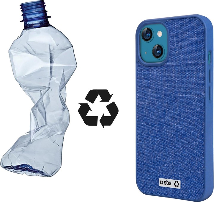 Actual product image SBS Case (Apple iPhone 13)