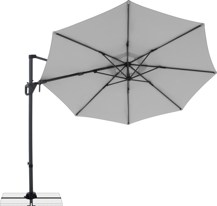 Actual product image Doppler Life Side (3.10 m)