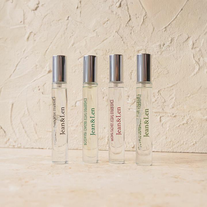 Immagine prodotto Jean & Len L'esperienza del profumo (Eau de parfum, 10 ml)