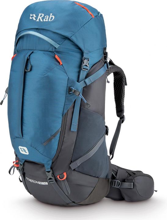 Actual product image Rab Women's Hyperon 80 ND (80 l)