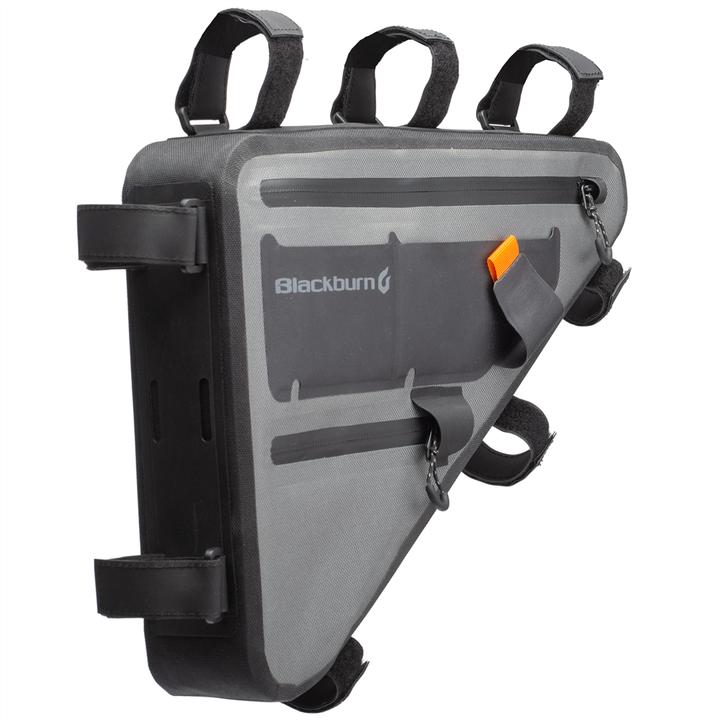 Produktbild Blackburn Outpost Elite (3.37 l, Rahmentasche)