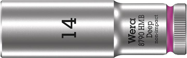 Produktbild Wera 8790 HMB Deep 14,0 (14 mm)
