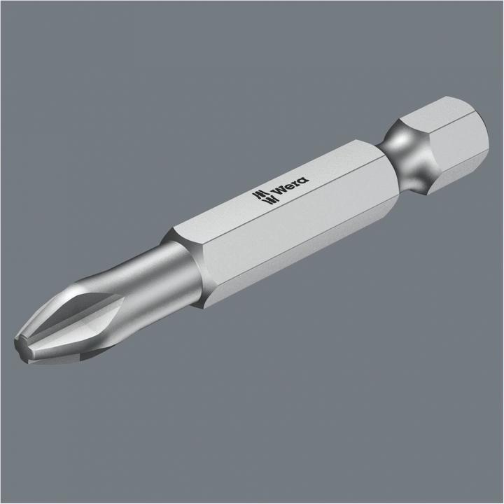 Actual product image Wera Bit-Check 6 Universal 2 (Hexagon socket TX)