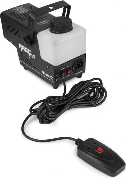 Immagine prodotto BeamZ Rabbia 600I