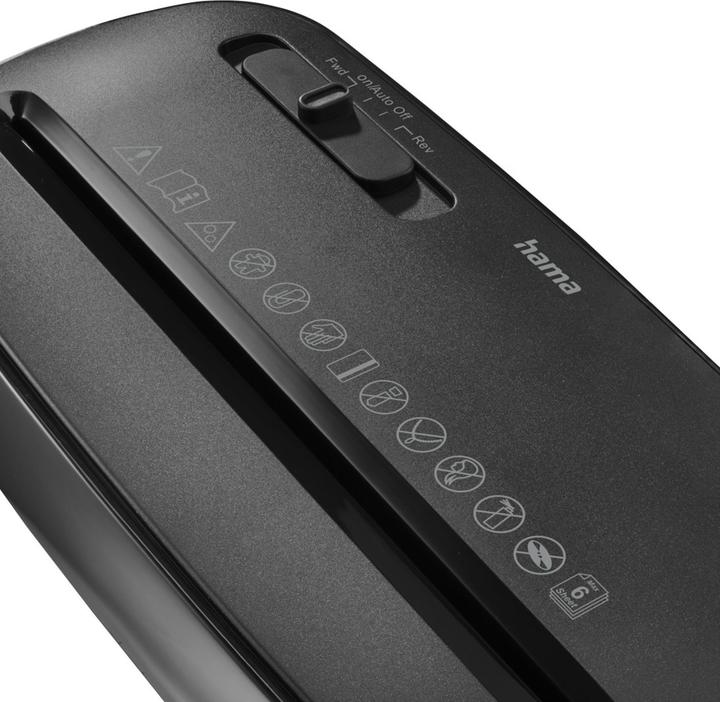 Immagine prodotto Hama Classic S61 (Taglio striscia)