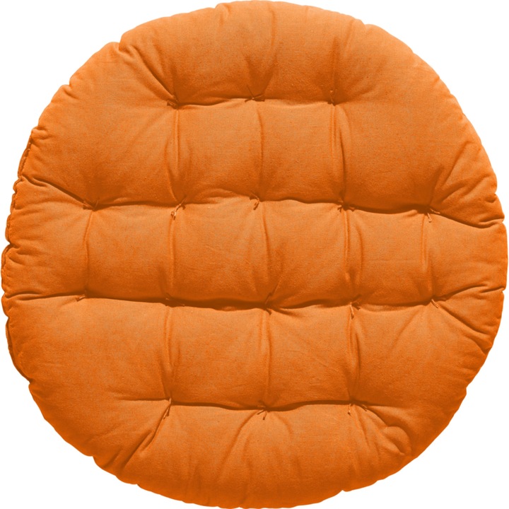 Actual product image Redbest Chair cushion round 2-pack (37 x 37 x 3 cm)
