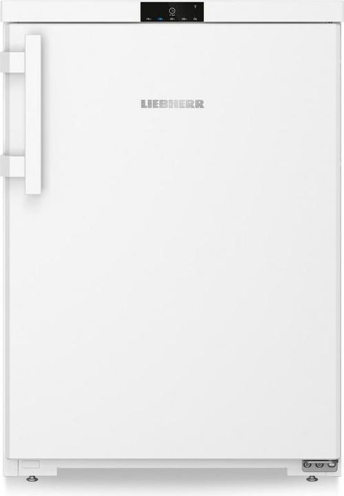 Produktbild Liebherr Fci 1624 Plus (Freistehend, 106 l)