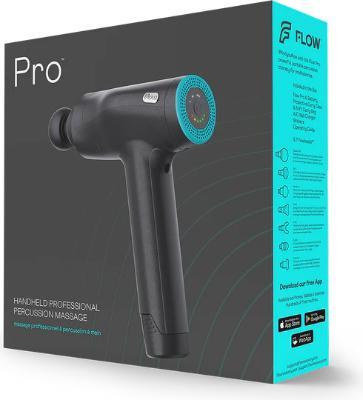 Actual product image Flow Massage Gun Pro