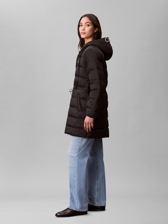 Actual product image Calvin Klein Jeans Lightweight Mid Length (L)