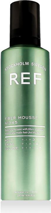 Immagine prodotto Ref. Fibra 345 (250 ml, Schiuma a volume)