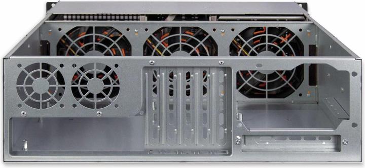 Actual product image Intertech IPC 3U-30255