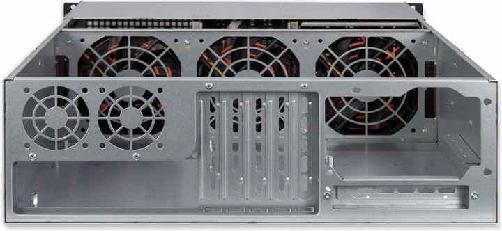 Produktbild Intertech IPC 3U-30255