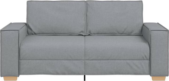 Produktbild vidaXL 2-Sitzer-Sofa (2-Sitzer)