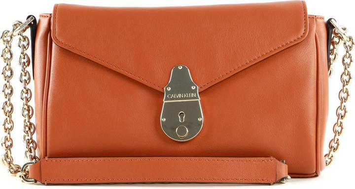 Produktbild Calvin Klein Flap Crossbody